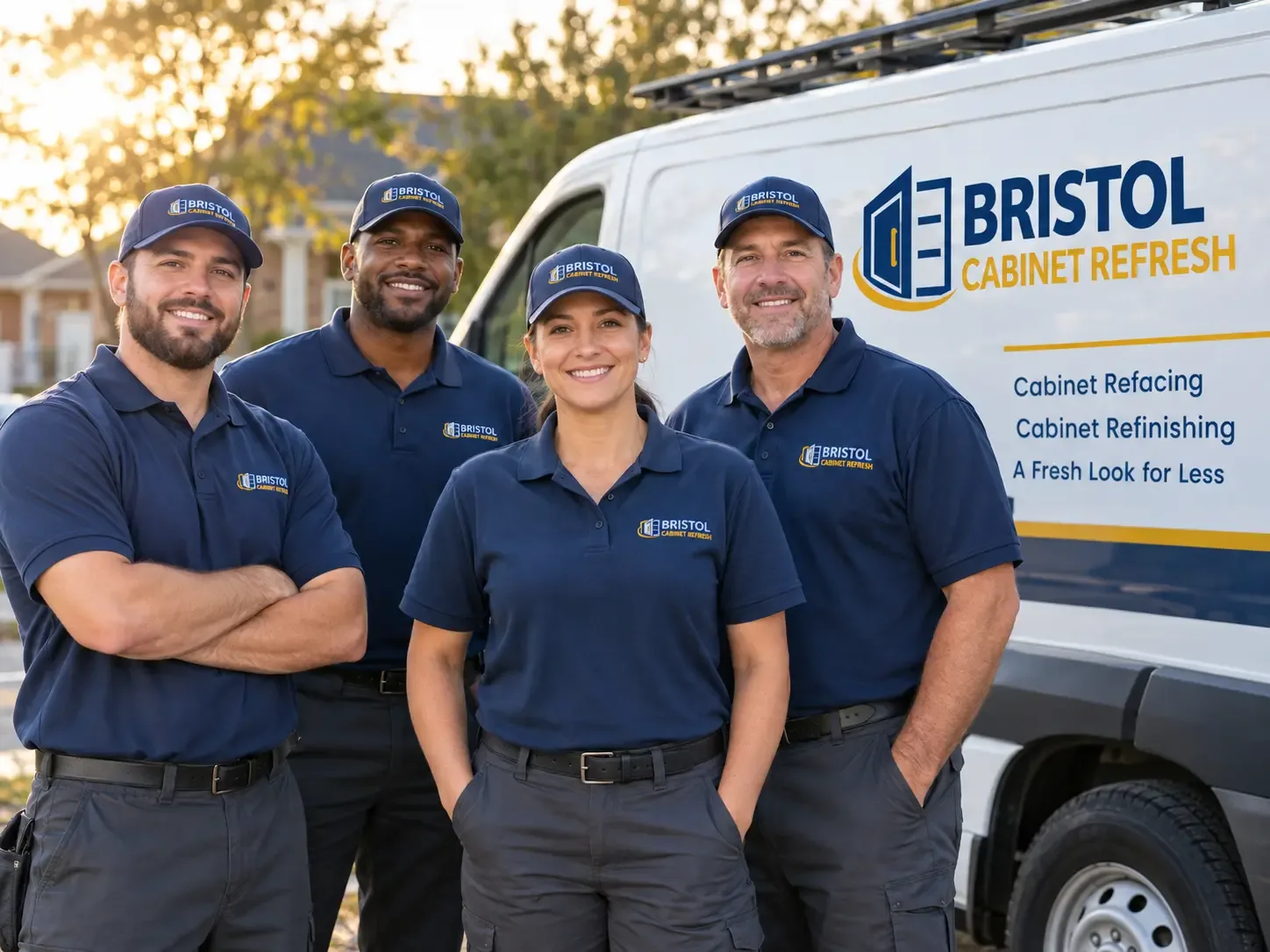 Kitchen Cabinet Refacing company in Sasabe, AZ